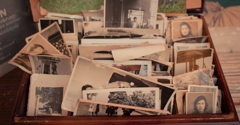 How to Get Pictures from Old iPhone: Unlock Your Cherished Memories Today