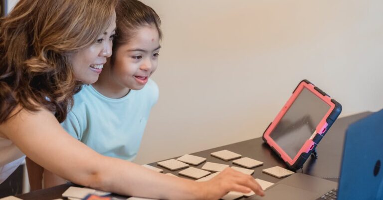 How Does Technology Affect Child Development? The Surprising Truth Unveiled