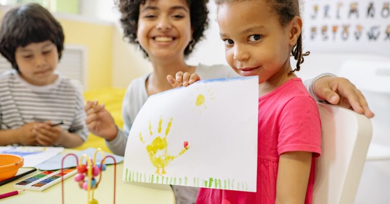 Elementary School Art Projects: Unleash Creativity with These Exciting Ideas