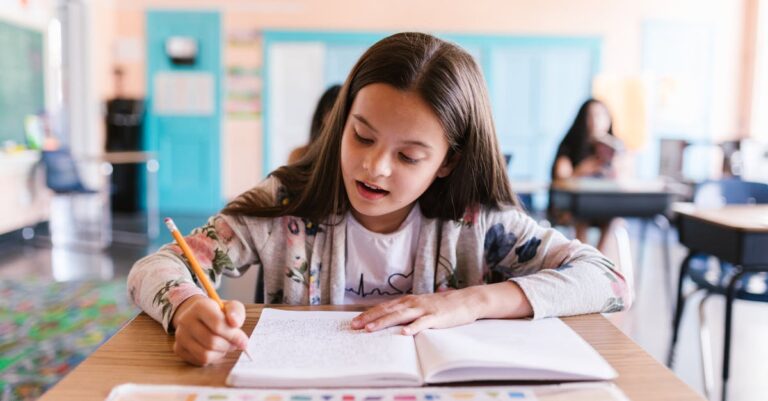 Elementary Education Curriculum: Ignite Curiosity and Foster Lifelong Learning in Young Minds