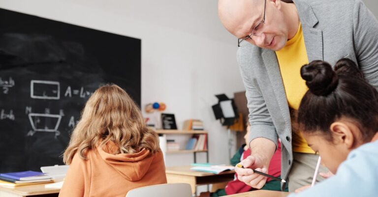 Back to School Activities Elementary: Fun Ideas to Kickstart an Exciting School Year