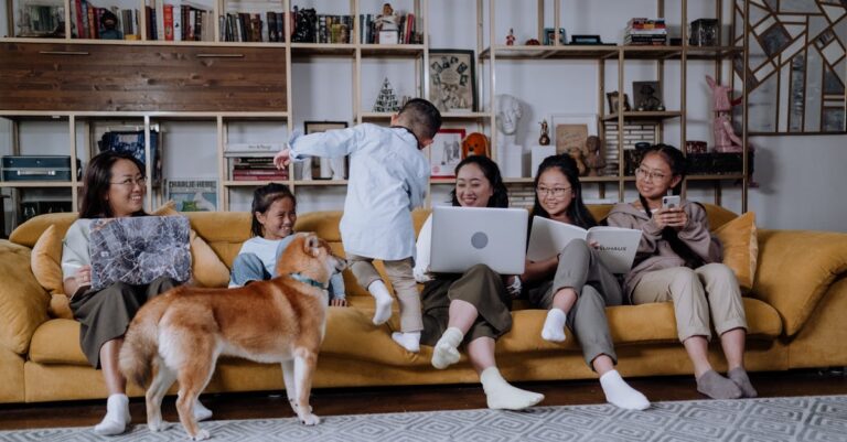 Wearable Technology for Family, Kids, and Pets: Unlock a Safer, Healthier Lifestyle Today