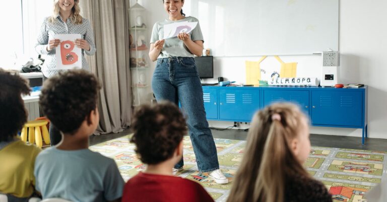 Elementary School Activities: 10 Fun Ideas to Ignite Learning and Curiosity