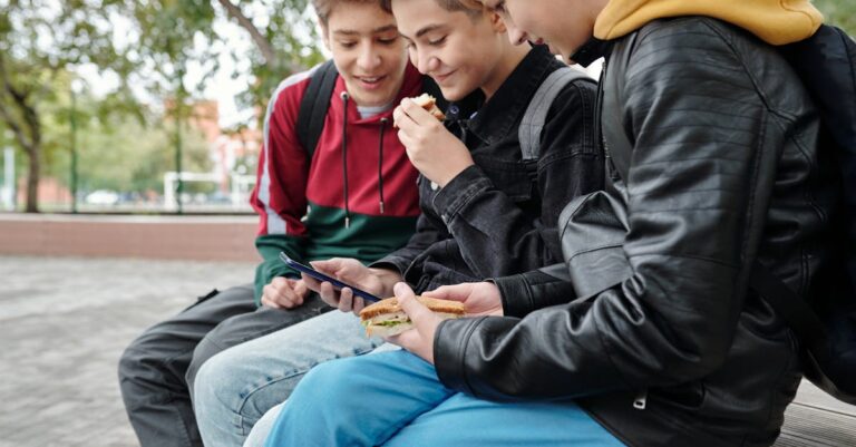 Is Technology Good for Kids? Discover the Surprising Truth About Screen Time and Learning