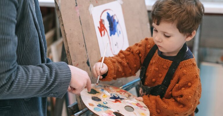 Elementary School Student Adventures: Discovering the Hidden Champions of Education
