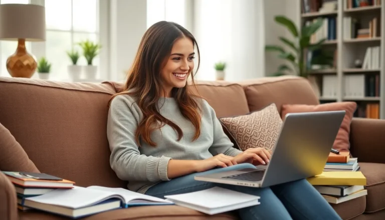 Self-Directed Courses: Unlock Your Learning Potential at Your Own Pace