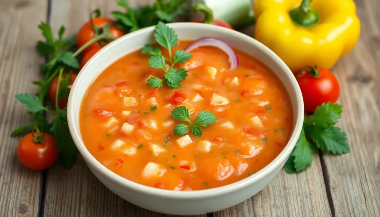 Is Rizopacho High in Iron? Discover Its Nutritional Benefits and Secrets