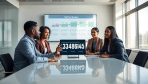 Understanding the Significance of 8334860452