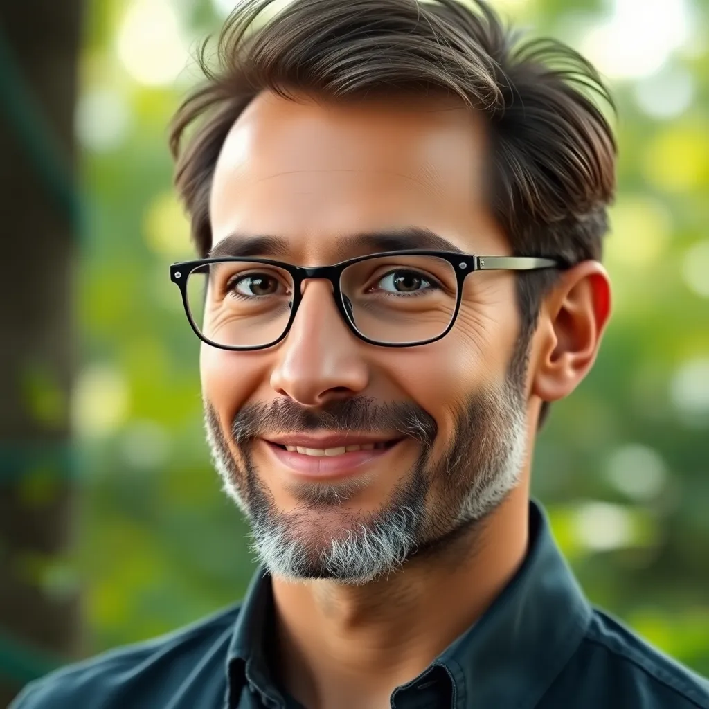 Picture of Jim Cruz